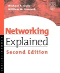 Cover: Networking Explained - Digital Press