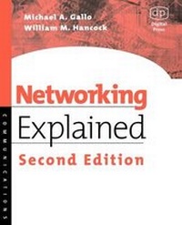 Abbildung von: Networking Explained - Digital Press