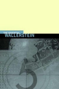 Enlarge image Cover: The Essential Wallerstein - The New Press