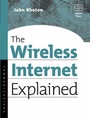 Cover: The Wireless Internet Explained - Digital Press