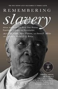 Abbildung von: Remembering Slavery - The New Press