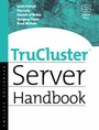 Cover: TruCluster Server Handbook - Digital Press
