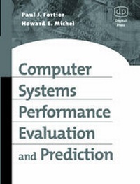 Abbildung von: Computer Systems Performance Evaluation and Prediction - Digital Press