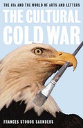 Cover: The Cultural Cold War - The New Press