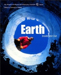 Enlarge image Cover: Earth - The New Press