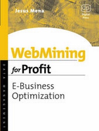 Abbildung von: WebMining for Profit - Digital Press