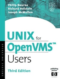 Abbildung von: Linux and OpenVMS Interoperability - Digital Press