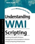 Cover: Understanding WMI Scripting - Digital Press