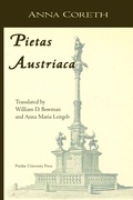 Cover: Pietas Austriaca - Purdue University Press