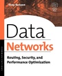 Cover: Data Networks - Digital Press