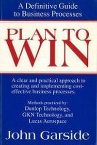Enlarge image Cover: Plan to Win - Purdue University Press