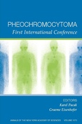 Cover: Pheochromocytoma - Wiley