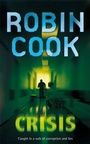 Cover: Crisis - Pan Books