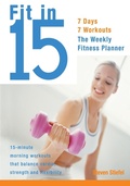 Cover: Fit In 15 - Ulysses Press
