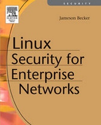 Abbildung von: Linux for Large Scale Enterprise Networks - Digital Press