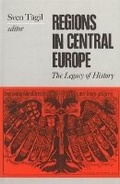 Cover: Regions in the History of Central Europe - Purdue University Press