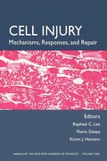 Cover: Cell Injury - Wiley