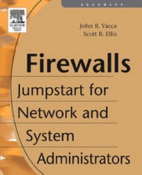 Abbildung von: Firewalls - Digital Press