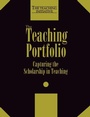 Cover: The Teaching Portfolio - Stylus Publishing