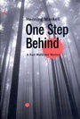 Cover: One Step behind - New Press