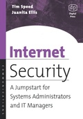 Cover: Internet Security - Digital Press