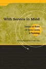 Cover: With Service In Mind - Stylus Publishing