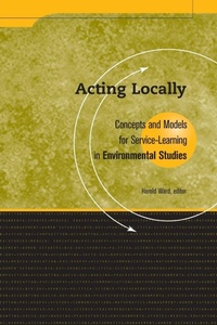 Enlarge image Cover: Acting Locally - Stylus Publishing