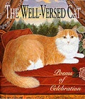 Cover: The Well-versed Cat - Running Press Miniature Editions