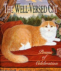 Enlarge image Cover: The Well-versed Cat - Running Press Miniature Editions