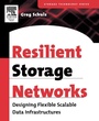 Cover: Resilient Storage Networks - Digital Press