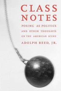Enlarge image Cover: Class Notes - The New Press