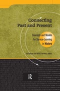 Cover: Connecting Past and Present - Stylus Publishing