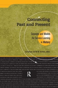 Enlarge image Cover: Connecting Past and Present - Stylus Publishing