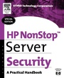 Cover: HP NonStop Server Security - Digital Press