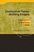 Cover: Construyendo Puentes (Building Bridges) - Stylus Publishing