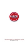 Cover: The Radical Reader - The New Press