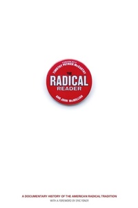 Enlarge image Cover: The Radical Reader - The New Press