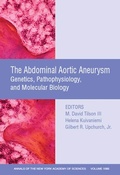 Cover: Abdominal Aortic Aneurysm - Wiley