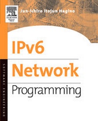 Abbildung von: IPv6 Network Programming - Digital Press