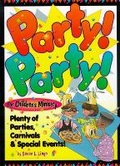 Cover: Party! Party! for Children's Ministry - Struik Christian Books
