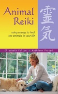 Cover: Animal Reiki - Ulysses Press