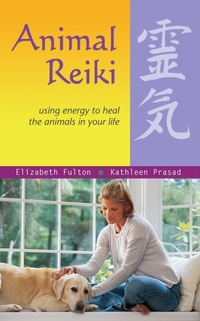 Enlarge image Cover: Animal Reiki - Ulysses Press
