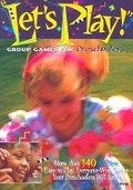 Cover: Let's Play! - Struik Christian Books