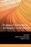 Cover: Progress in Convergence - Wiley