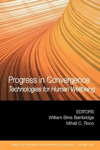 Enlarge image Cover: Progress in Convergence - Wiley