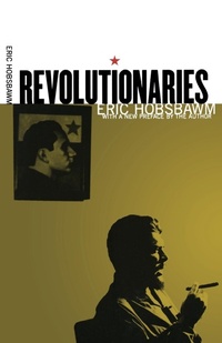 Abbildung von: Revolutionaries - The New Press