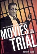 Cover: Movies on Trial - The New Press