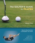 Cover: The Golfer's Guide to Pilates - Ulysses Press