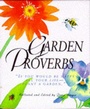 Cover: Garden Proverbs - Running Press Miniature Editions