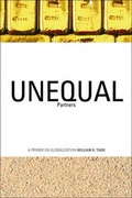 Cover: Unequal Partners - The New Press